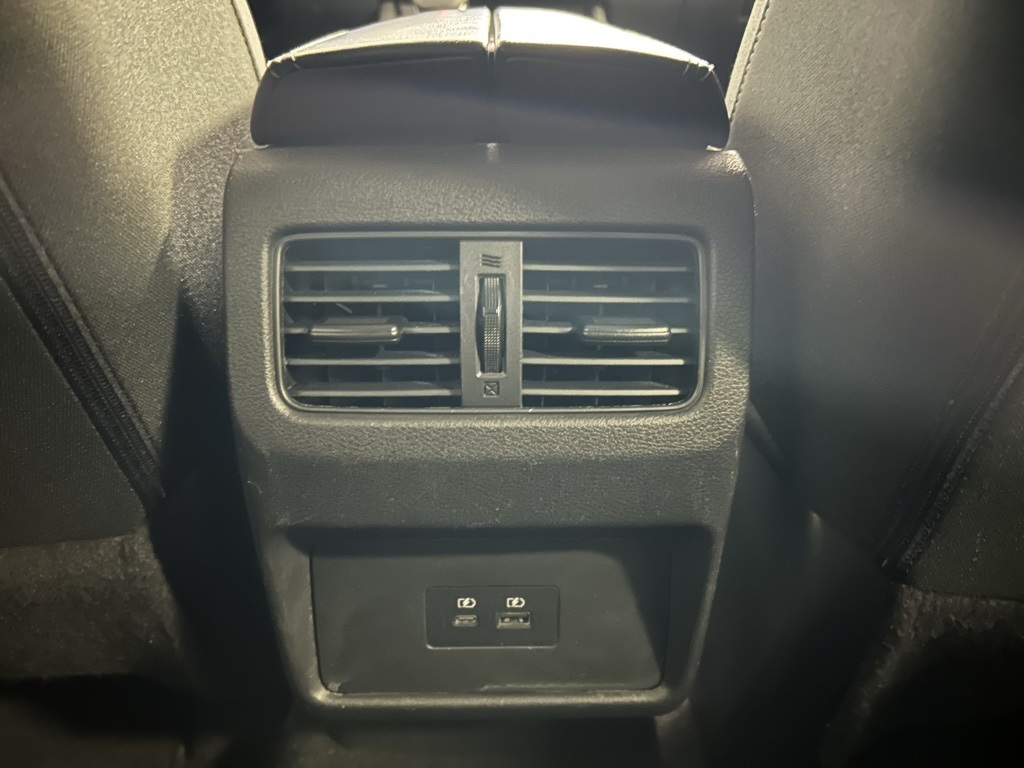 used 2023 Nissan Rogue car, priced at $18,599