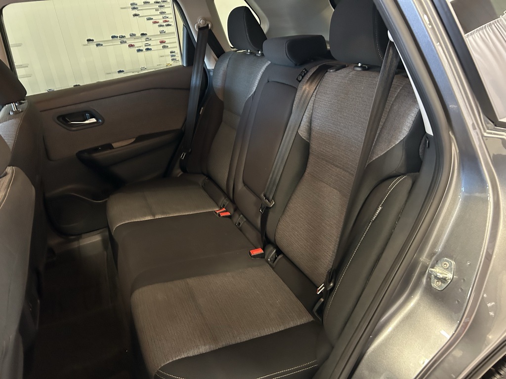 used 2023 Nissan Rogue car, priced at $18,599