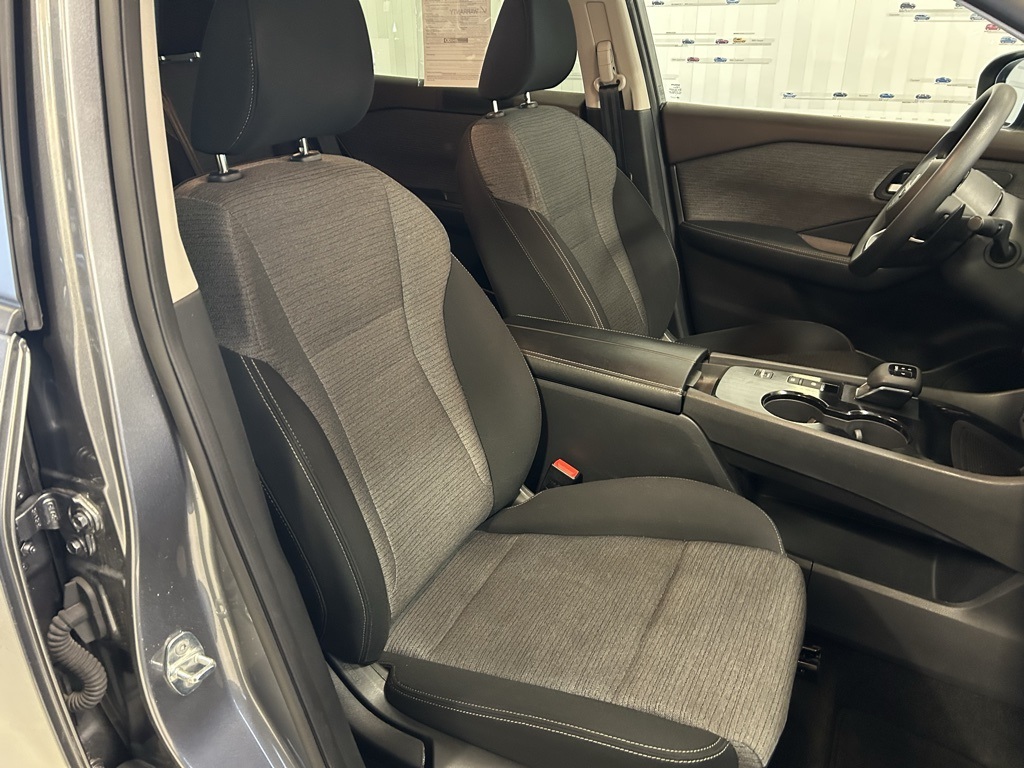 used 2023 Nissan Rogue car, priced at $18,599