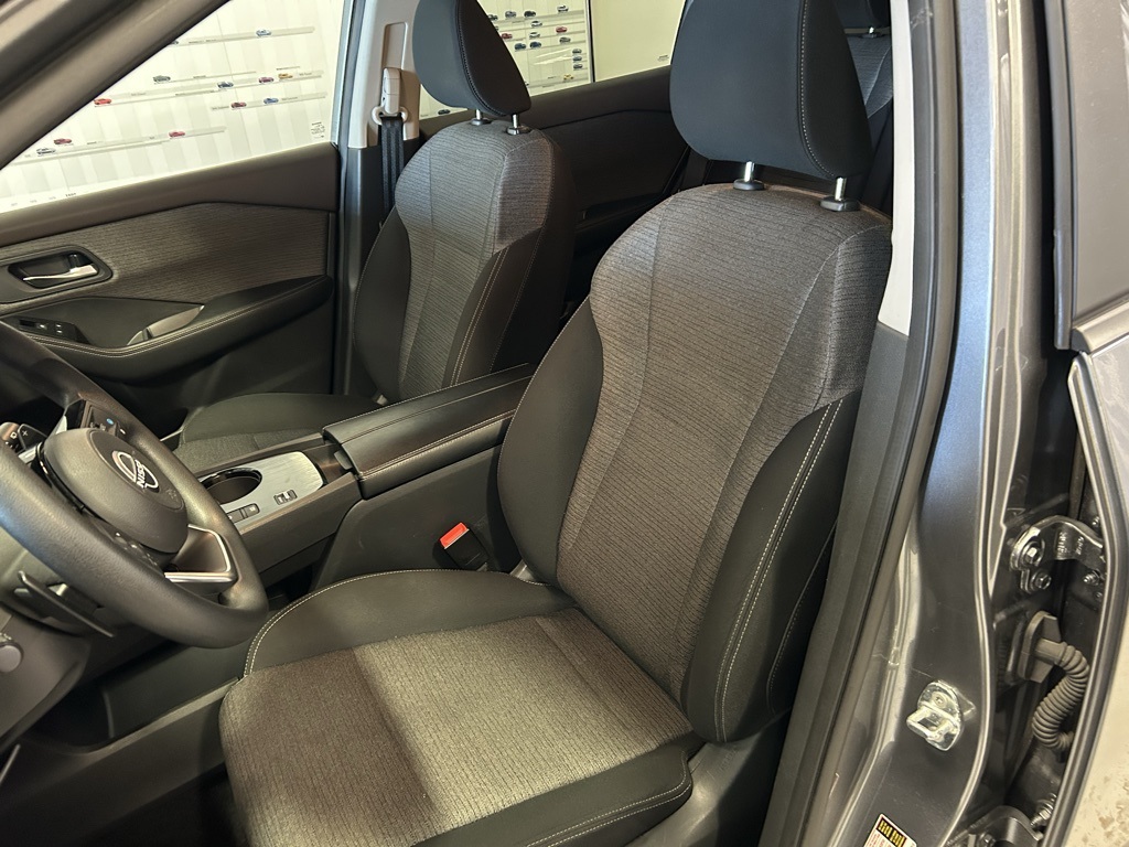 used 2023 Nissan Rogue car, priced at $18,599