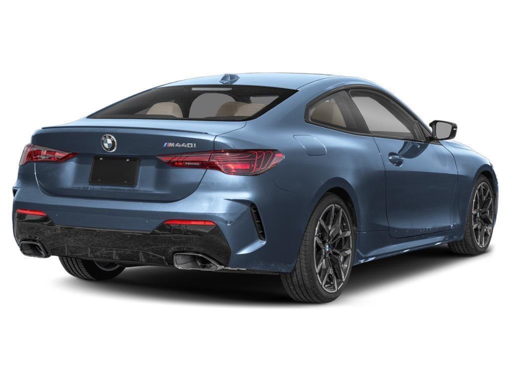 4 Series Coupe M440i xDrive