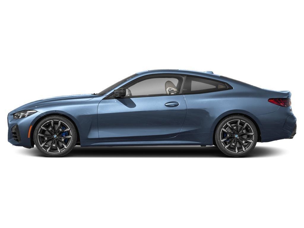 4 Series Coupe M440i xDrive