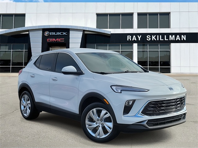 2024 Buick Encore GX Preferred's photo