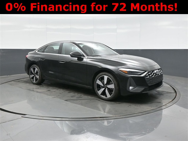 2025 Audi All-new A5 2.0T Premium