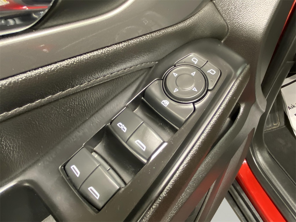2023 Chevrolet Traverse Cloth photo 28