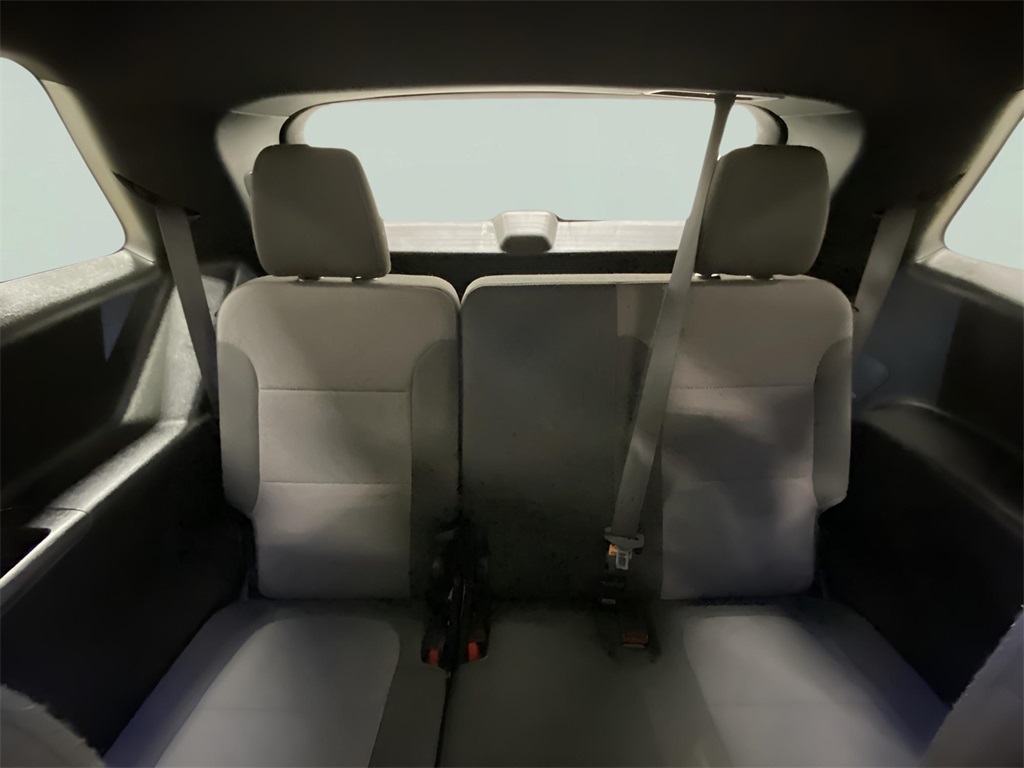 2023 Chevrolet Traverse Cloth photo 4