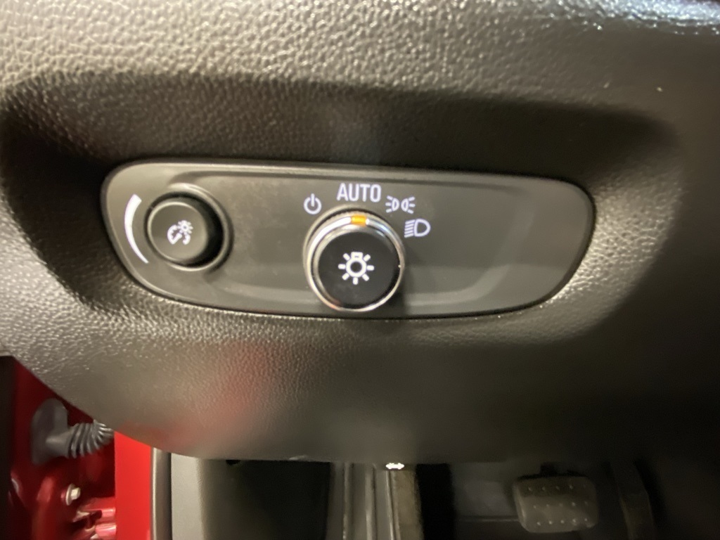 2023 Chevrolet Traverse Cloth photo 7
