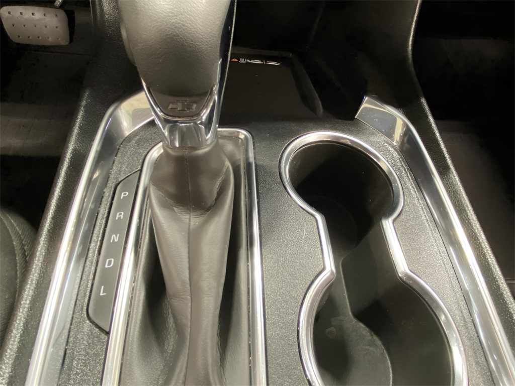 2023 Chevrolet Traverse Cloth photo 9