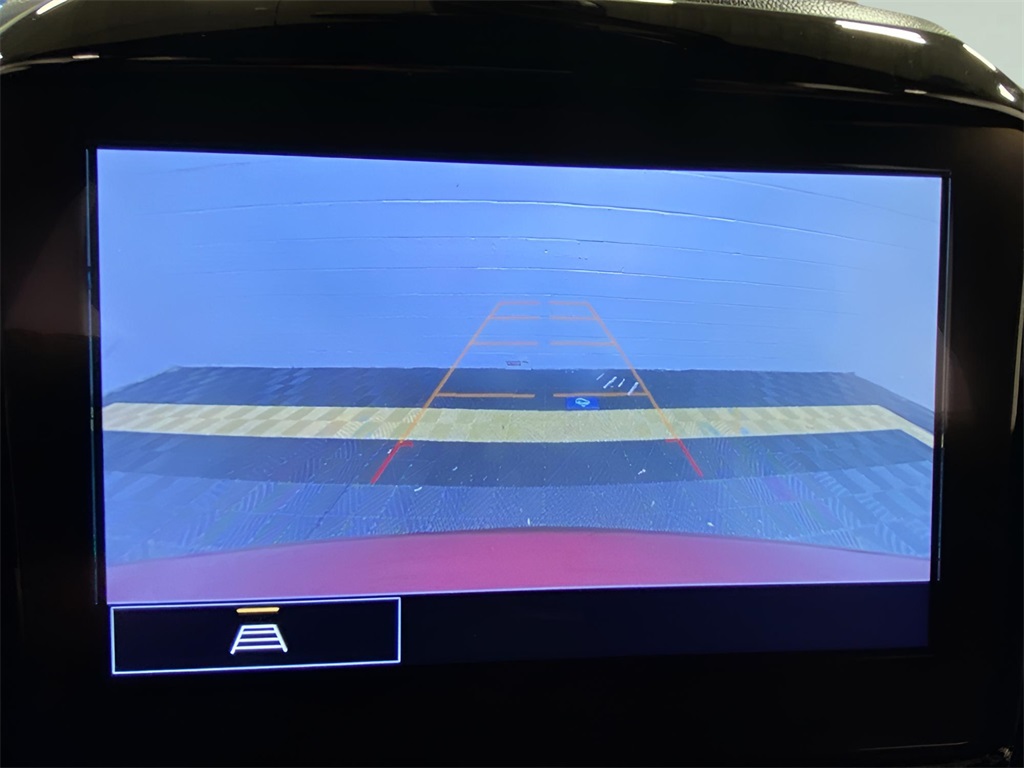 2023 Chevrolet Traverse Cloth photo 14