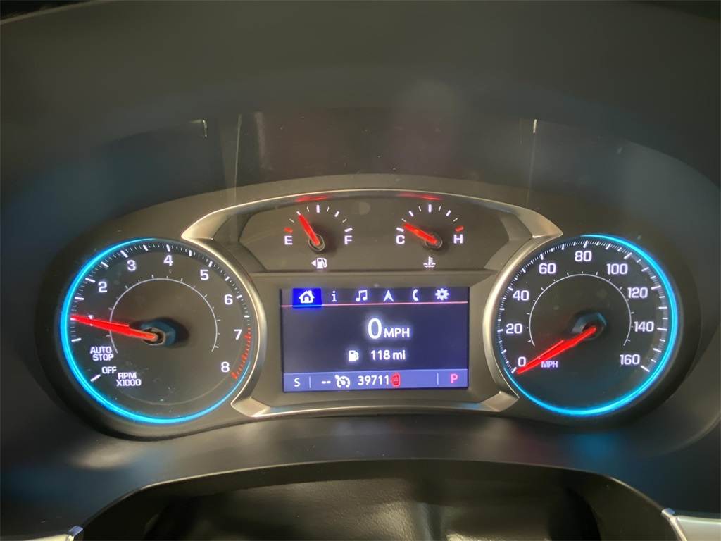 2023 Chevrolet Traverse Cloth photo 15