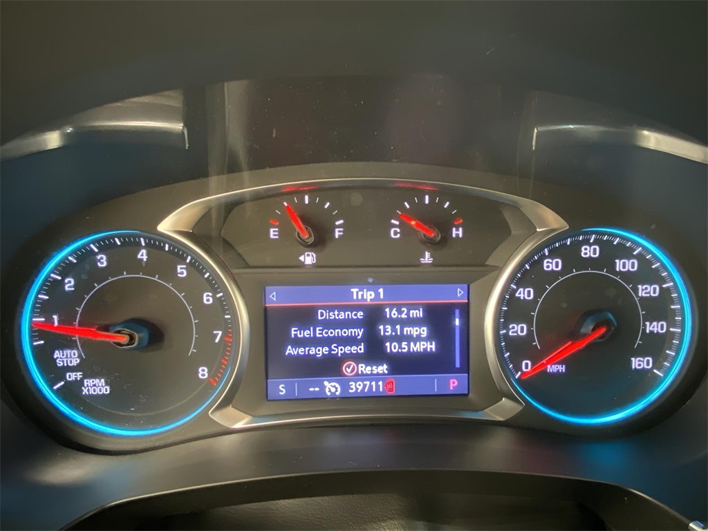 2023 Chevrolet Traverse Cloth photo 16