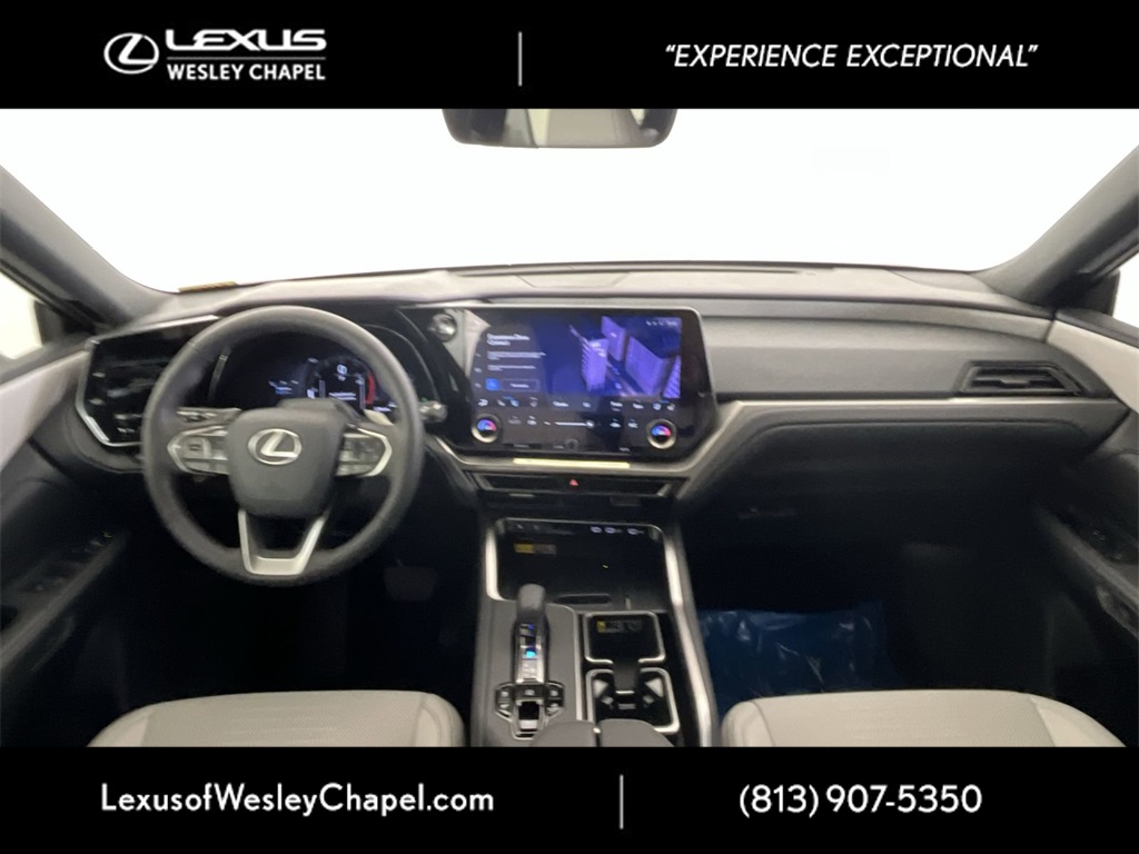 2025 Lexus TX 350 Premium photo 10