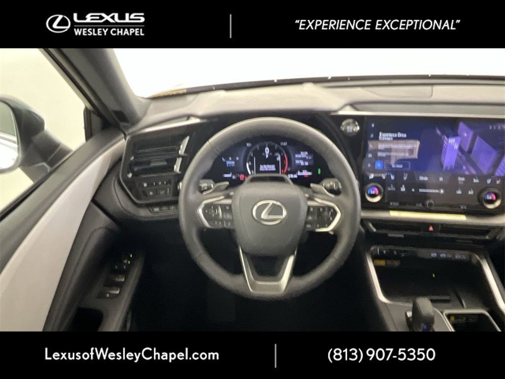 2025 Lexus TX 350 Premium photo 11