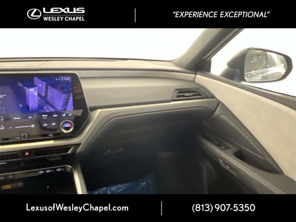 2025 Lexus TX 350 Premium photo 13
