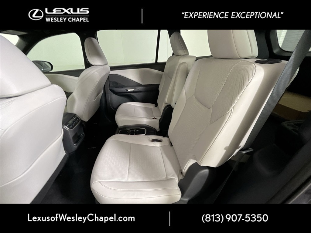 2025 Lexus TX 350 Premium photo 14