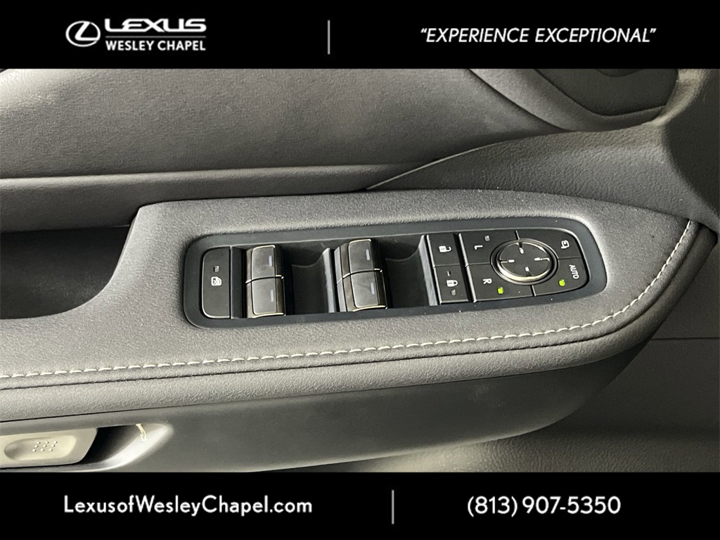 2025 Lexus TX 350 Premium photo 15