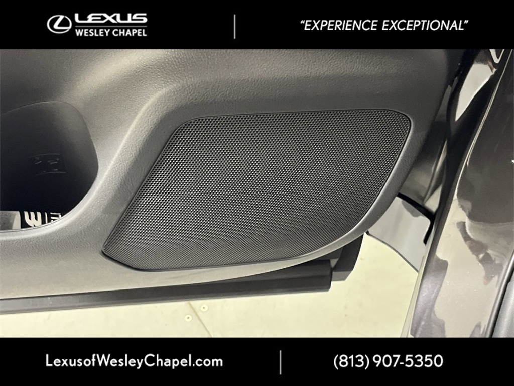2025 Lexus TX 350 Premium photo 16