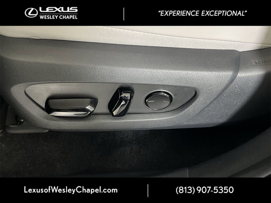 2025 Lexus TX 350 Premium photo 17