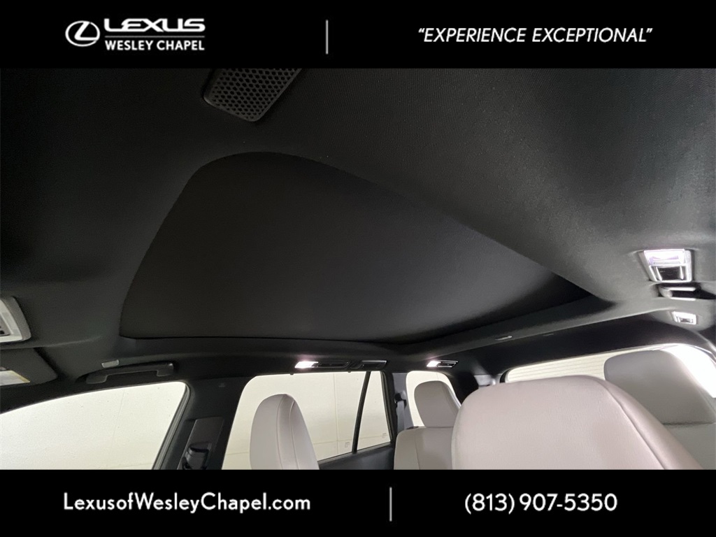 2025 Lexus TX 350 Premium photo 18