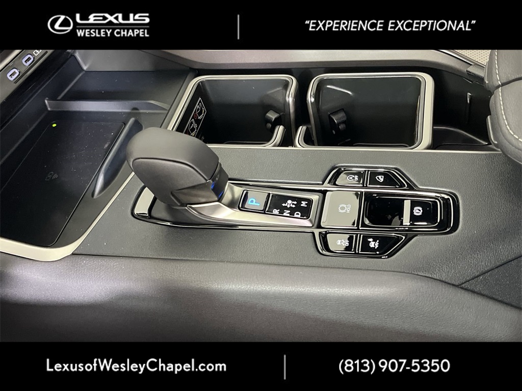 2025 Lexus TX 350 Premium photo 21