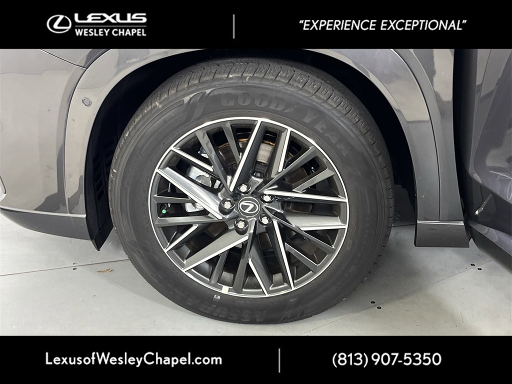 2025 Lexus TX 350 Premium photo 26