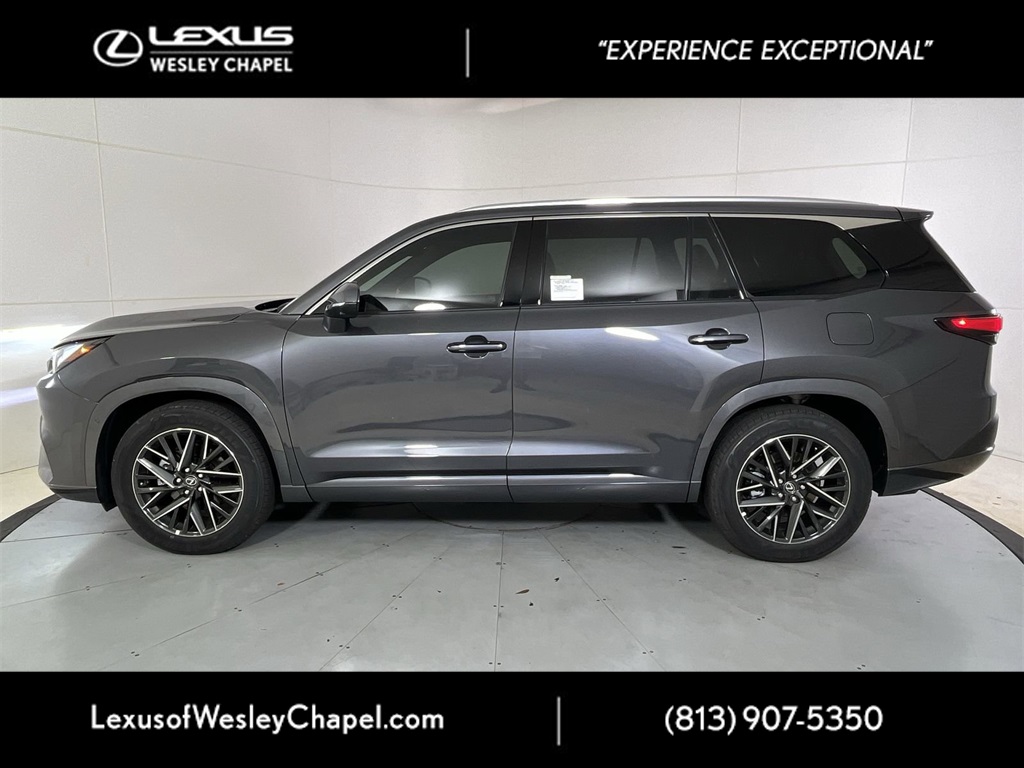 2025 Lexus TX 350 Premium photo 5