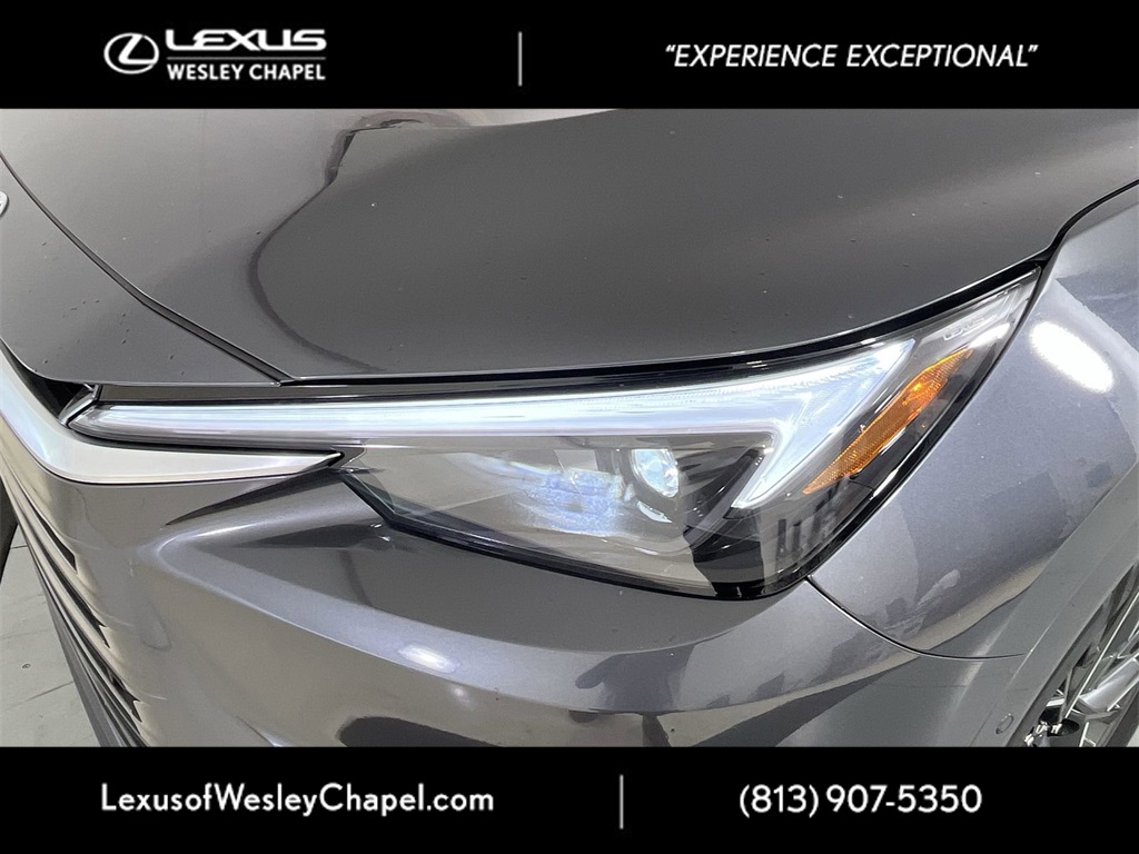 2025 Lexus TX 350 Premium photo 6