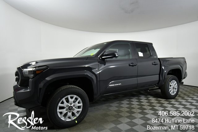2026 Toyota Tacoma SR5's photo