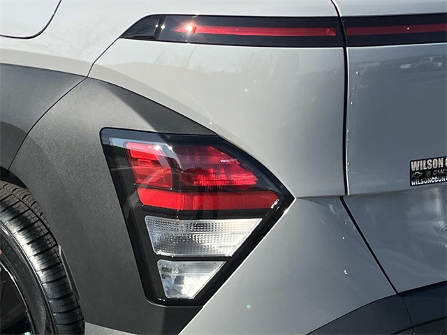 new 2026 Hyundai Kona car, priced at $28,120