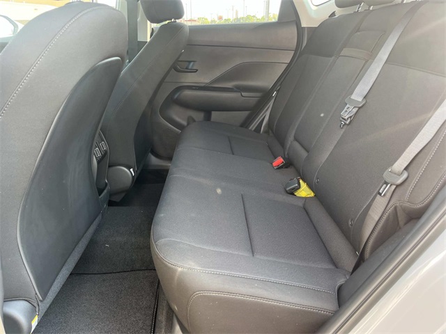 new 2026 Hyundai Kona car, priced at $28,120