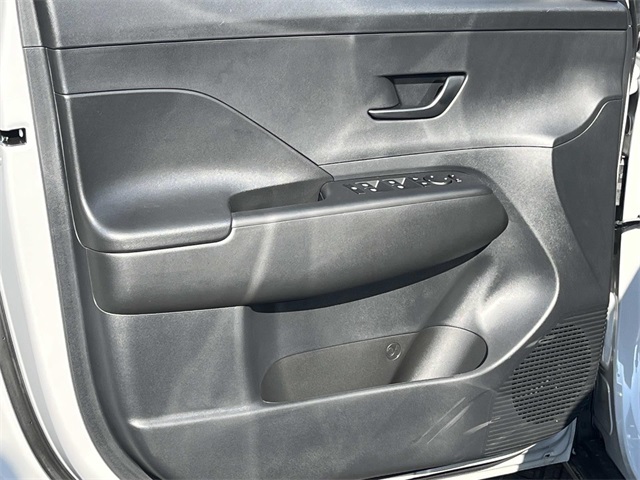 new 2026 Hyundai Kona car, priced at $28,120