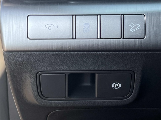 new 2026 Hyundai Kona car, priced at $28,120