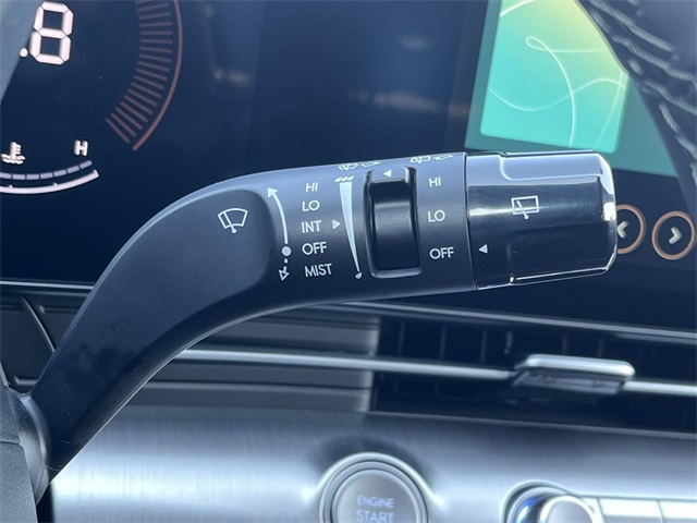 new 2026 Hyundai Kona car, priced at $28,120