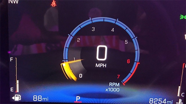 2024 Chevrolet Trax LT FWD 2024 Chevrolet Trax LT FWD