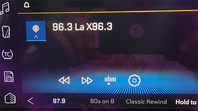 2024 Chevrolet Trax LT FWD 2024 Chevrolet Trax LT FWD