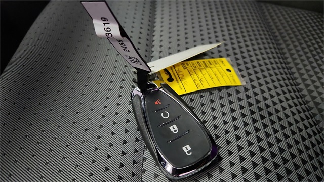 2024 Chevrolet Trax LT FWD 2024 Chevrolet Trax LT FWD