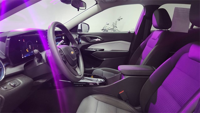 2024 Chevrolet Trax LT FWD 2024 Chevrolet Trax LT FWD