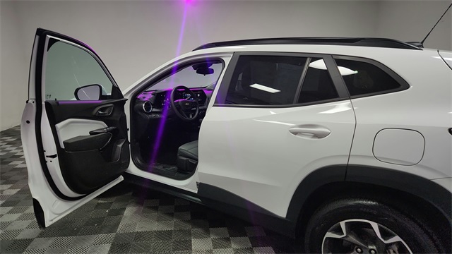 2024 Chevrolet Trax LT FWD 2024 Chevrolet Trax LT FWD