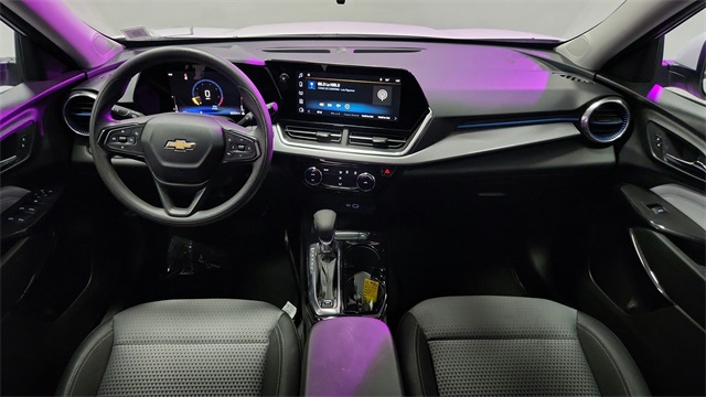 2024 Chevrolet Trax LT FWD 2024 Chevrolet Trax LT FWD