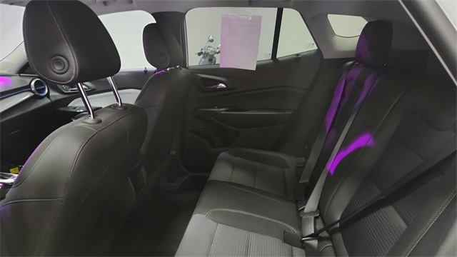 2024 Chevrolet Trax LT FWD 2024 Chevrolet Trax LT FWD