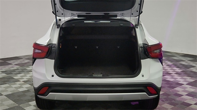 2024 Chevrolet Trax LT FWD 2024 Chevrolet Trax LT FWD