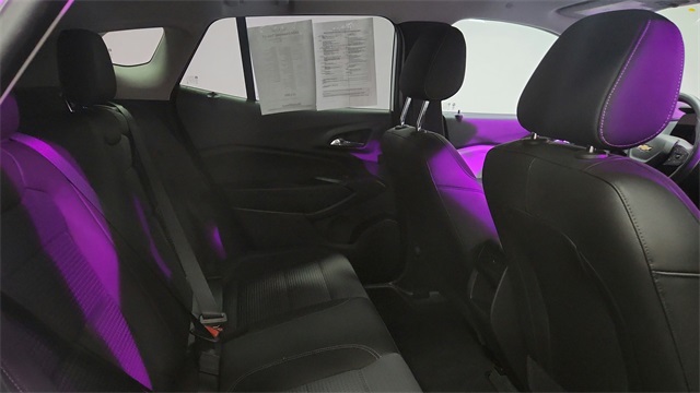 2024 Chevrolet Trax LT FWD 2024 Chevrolet Trax LT FWD