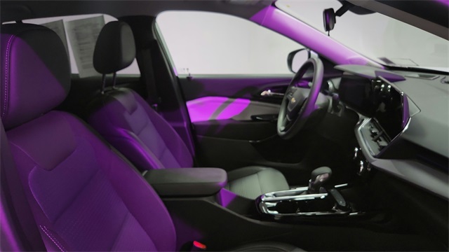 2024 Chevrolet Trax LT FWD 2024 Chevrolet Trax LT FWD