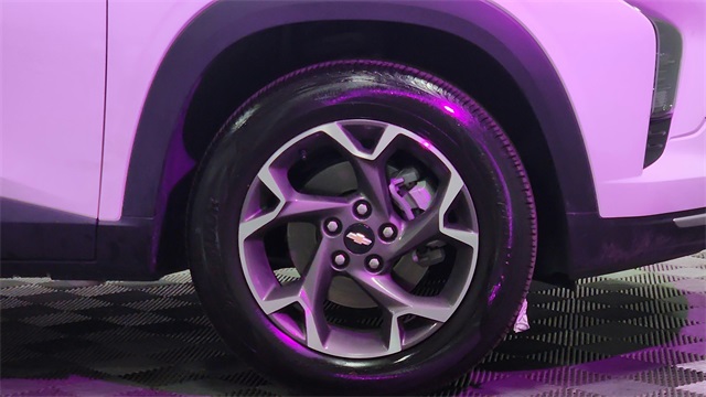 2024 Chevrolet Trax LT FWD 2024 Chevrolet Trax LT FWD