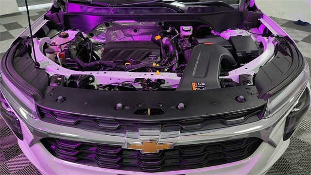 2024 Chevrolet Trax LT FWD 2024 Chevrolet Trax LT FWD