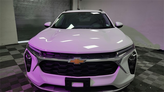 2024 Chevrolet Trax LT FWD 2024 Chevrolet Trax LT FWD