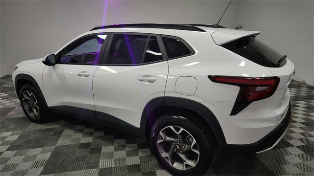 2024 Chevrolet Trax LT FWD 2024 Chevrolet Trax LT FWD