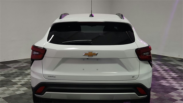2024 Chevrolet Trax LT FWD 2024 Chevrolet Trax LT FWD