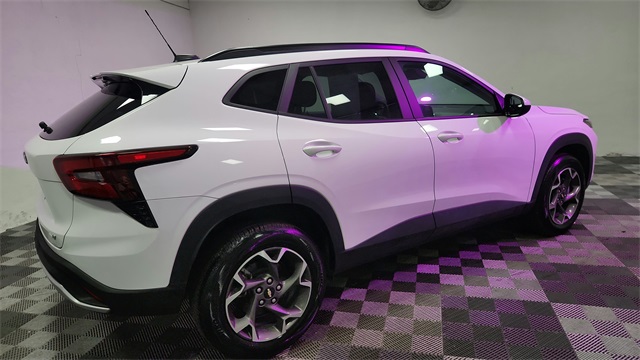 2024 Chevrolet Trax LT FWD 2024 Chevrolet Trax LT FWD