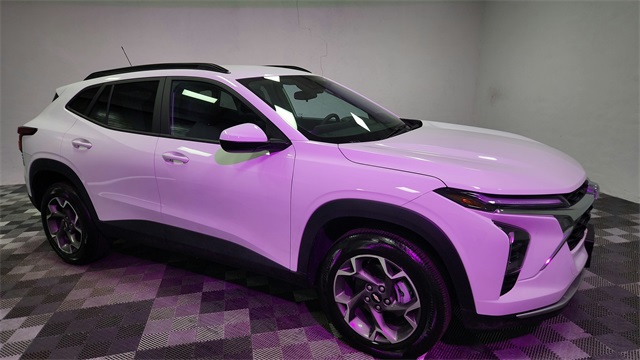 2024 Chevrolet Trax LT FWD 2024 Chevrolet Trax LT FWD